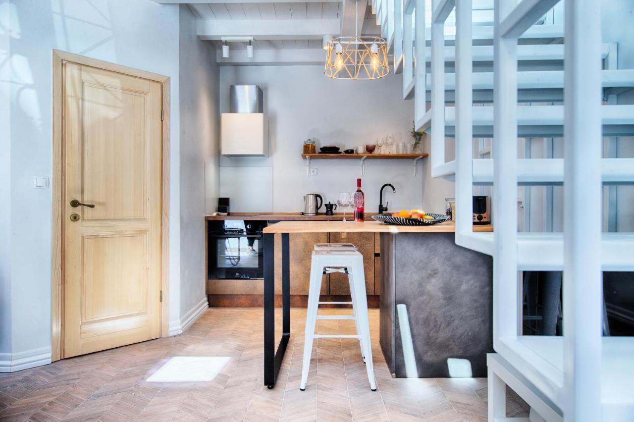 Studio Apartment Vicencina Vis Ngoại thất bức ảnh